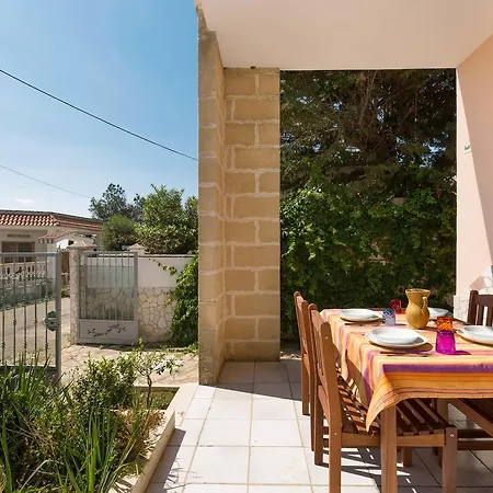 Holiday home Colle Azzurro