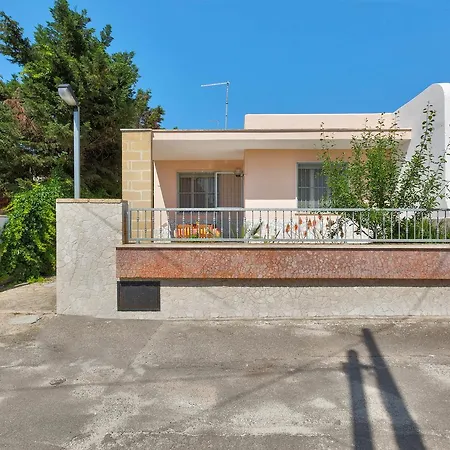 Holiday home Colle Azzurro *