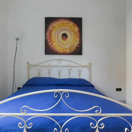 Holiday home Colle Azzurro *