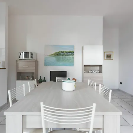 Colle Azzurro Holiday home
