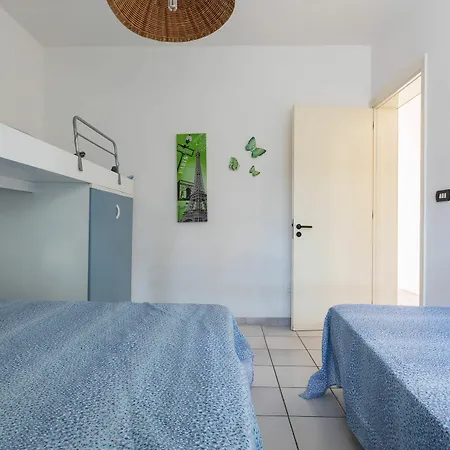 Colle Azzurro Holiday home *